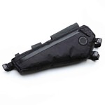 Blue Lug Fairweather Frame Bag Half