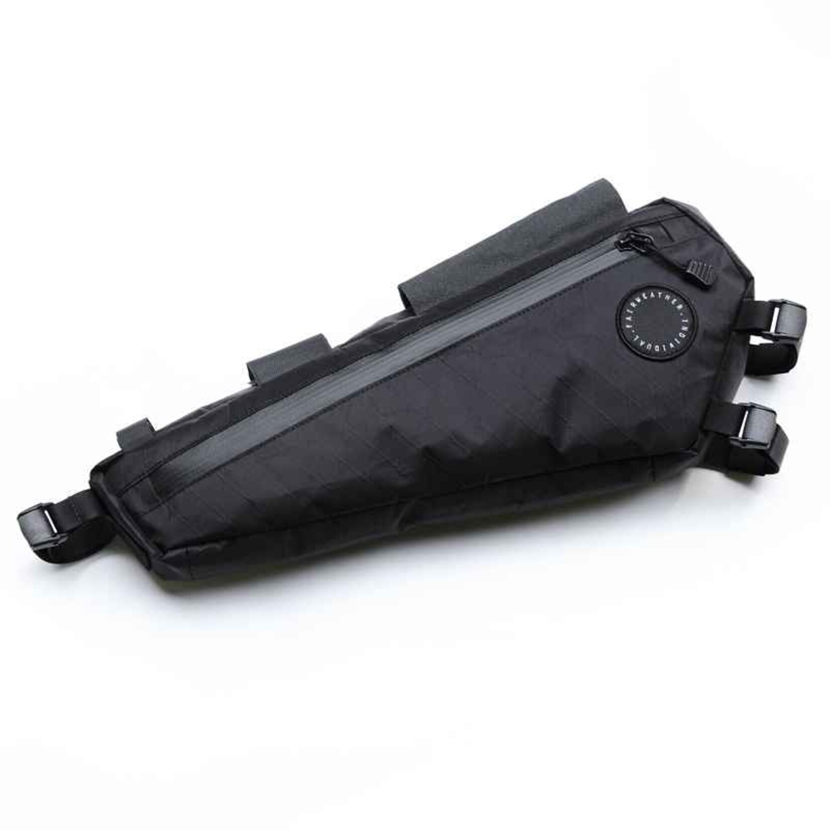 Blue Lug Fairweather Frame Bag Half