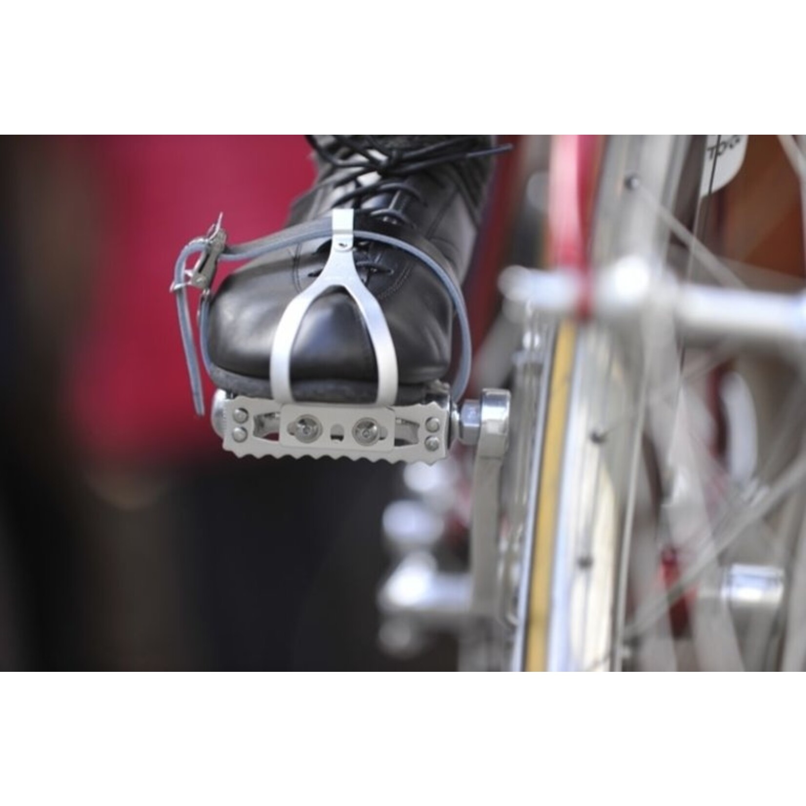 Blue Lug MKS Sylvan Touring Pedal