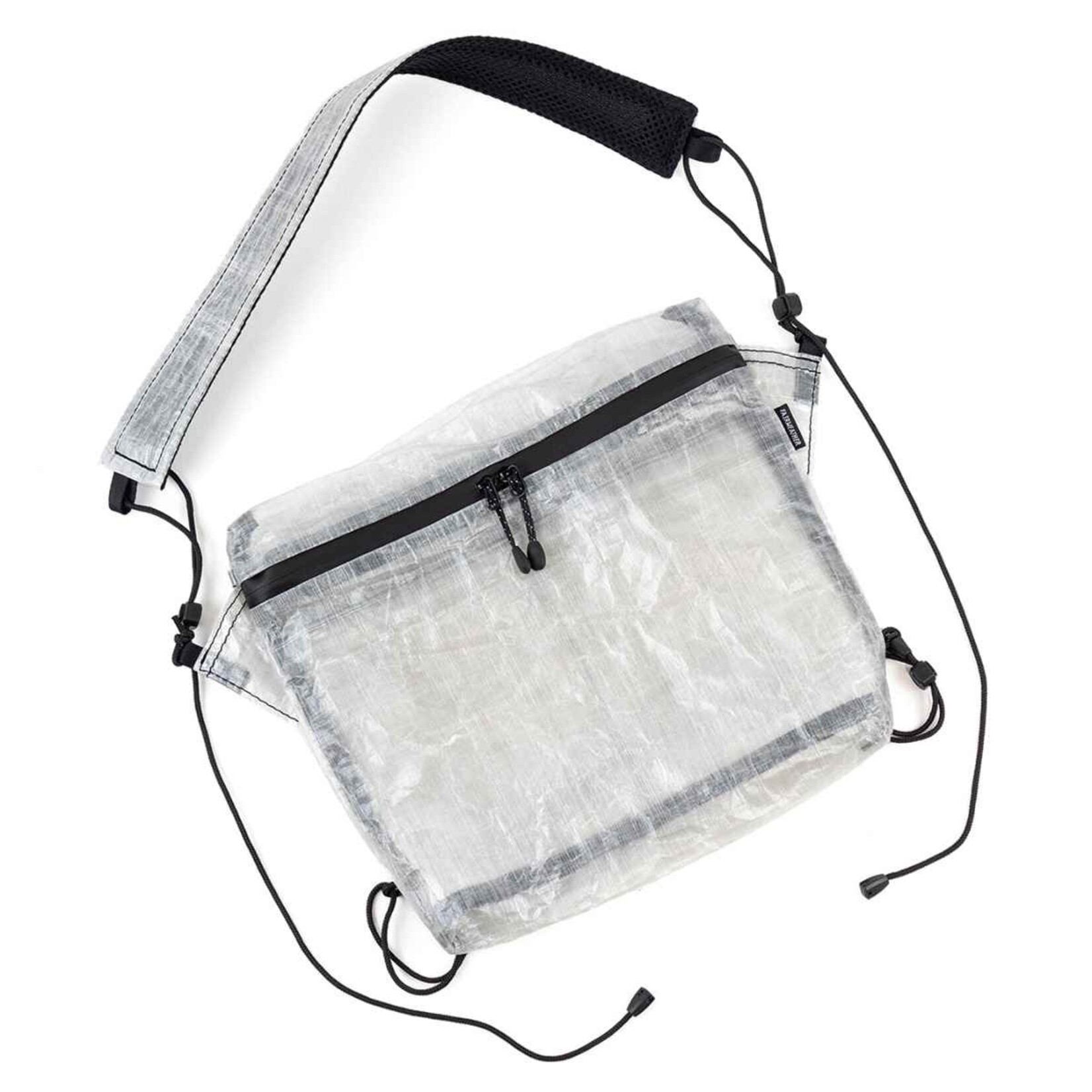 Fairweather Fairweather Dyneema Road Sacoche