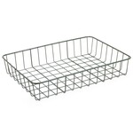 Wald x Blue Lug Wald x Blue Lug 137 Half Basket
