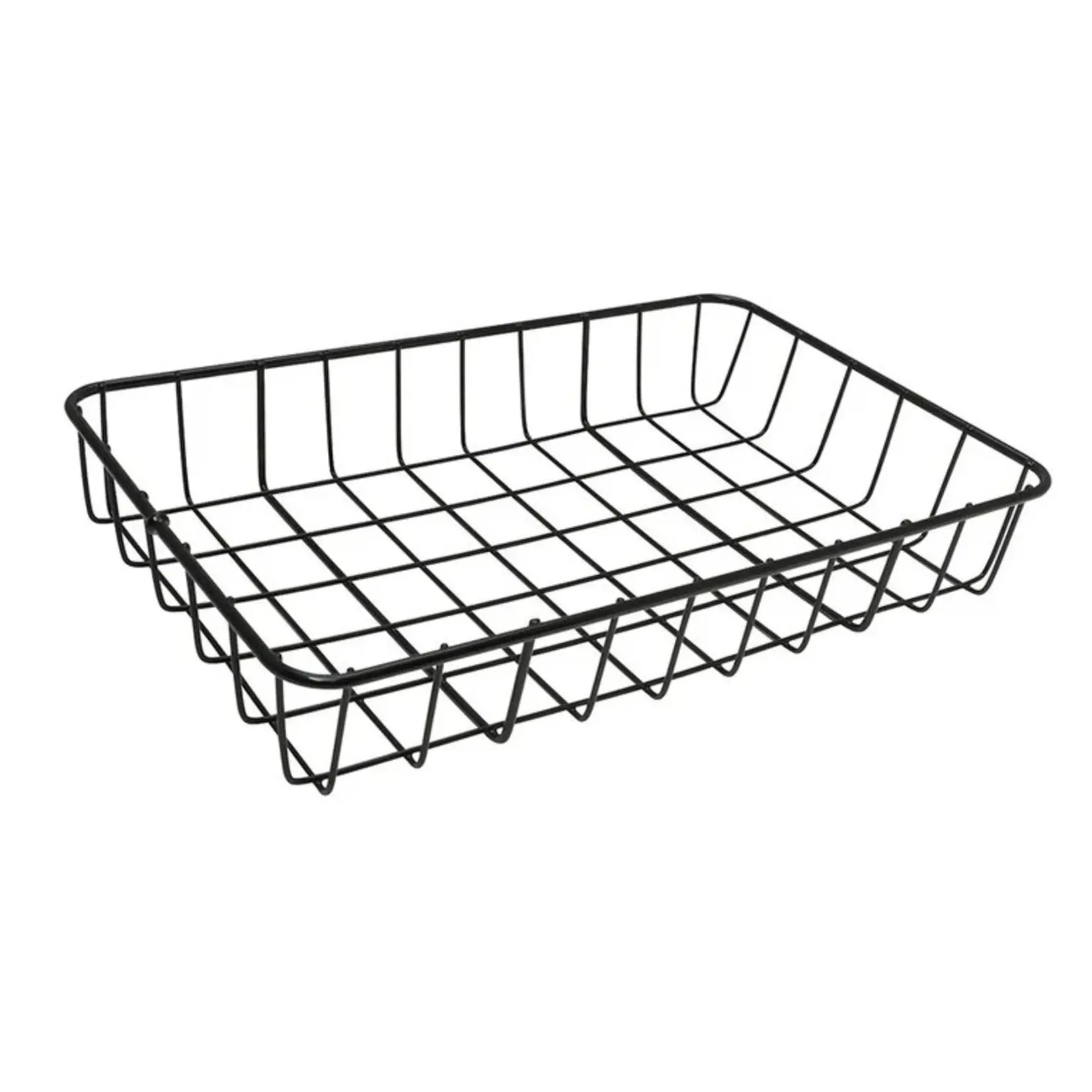 Wald x Blue Lug Wald x Blue Lug Half Basket