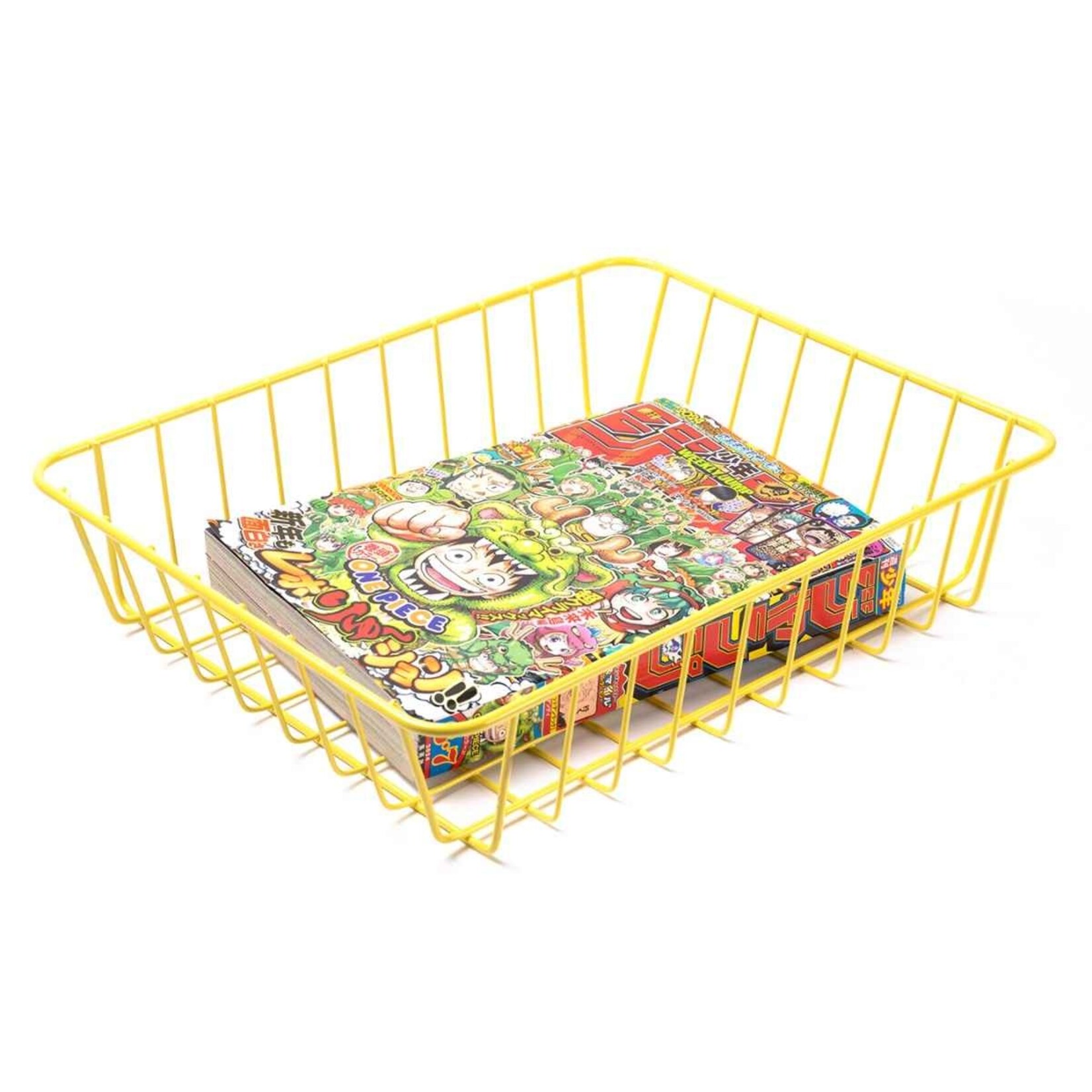 Blue Lug Blue Lug Select Everyday Basket