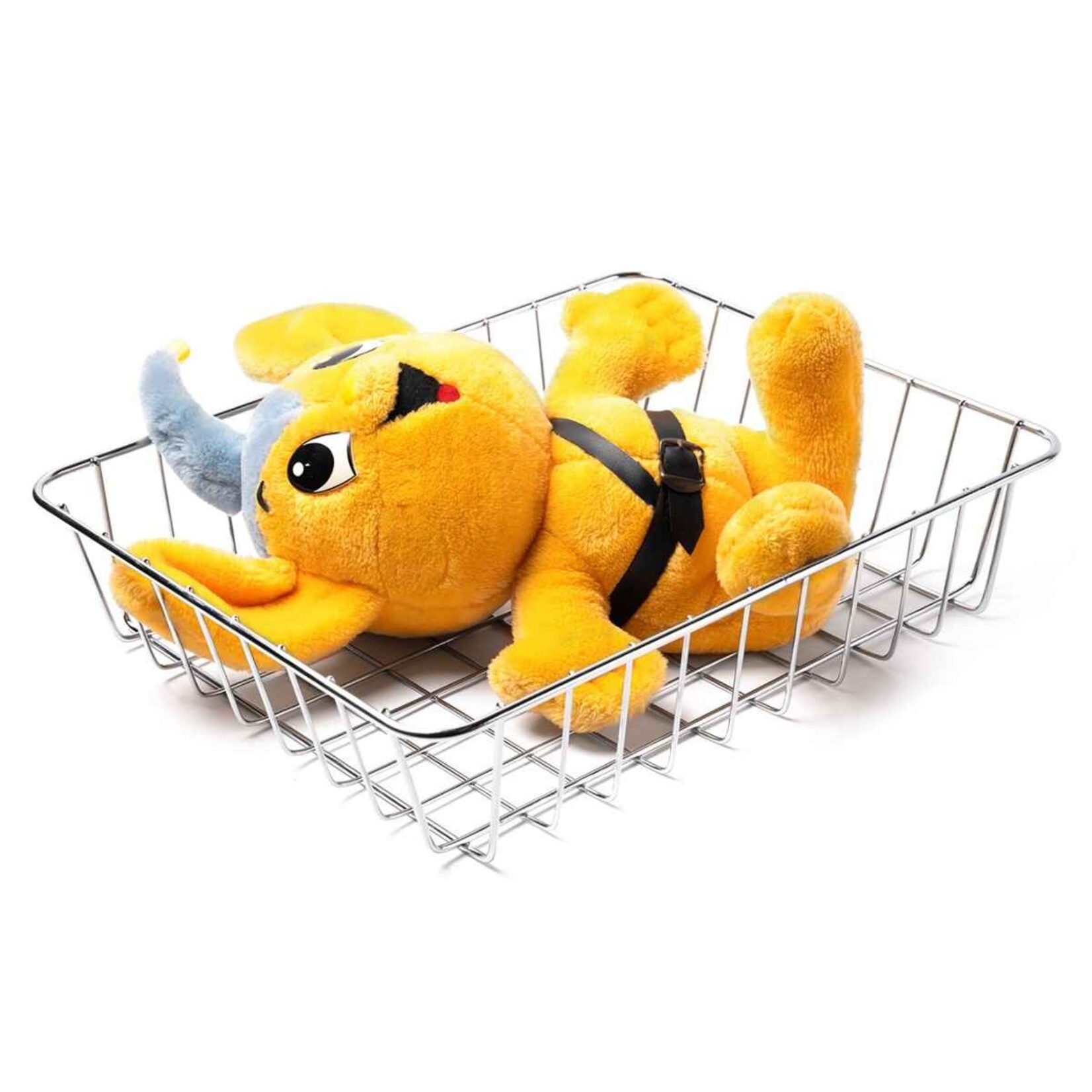 Blue Lug Blue Lug Select Everyday Basket