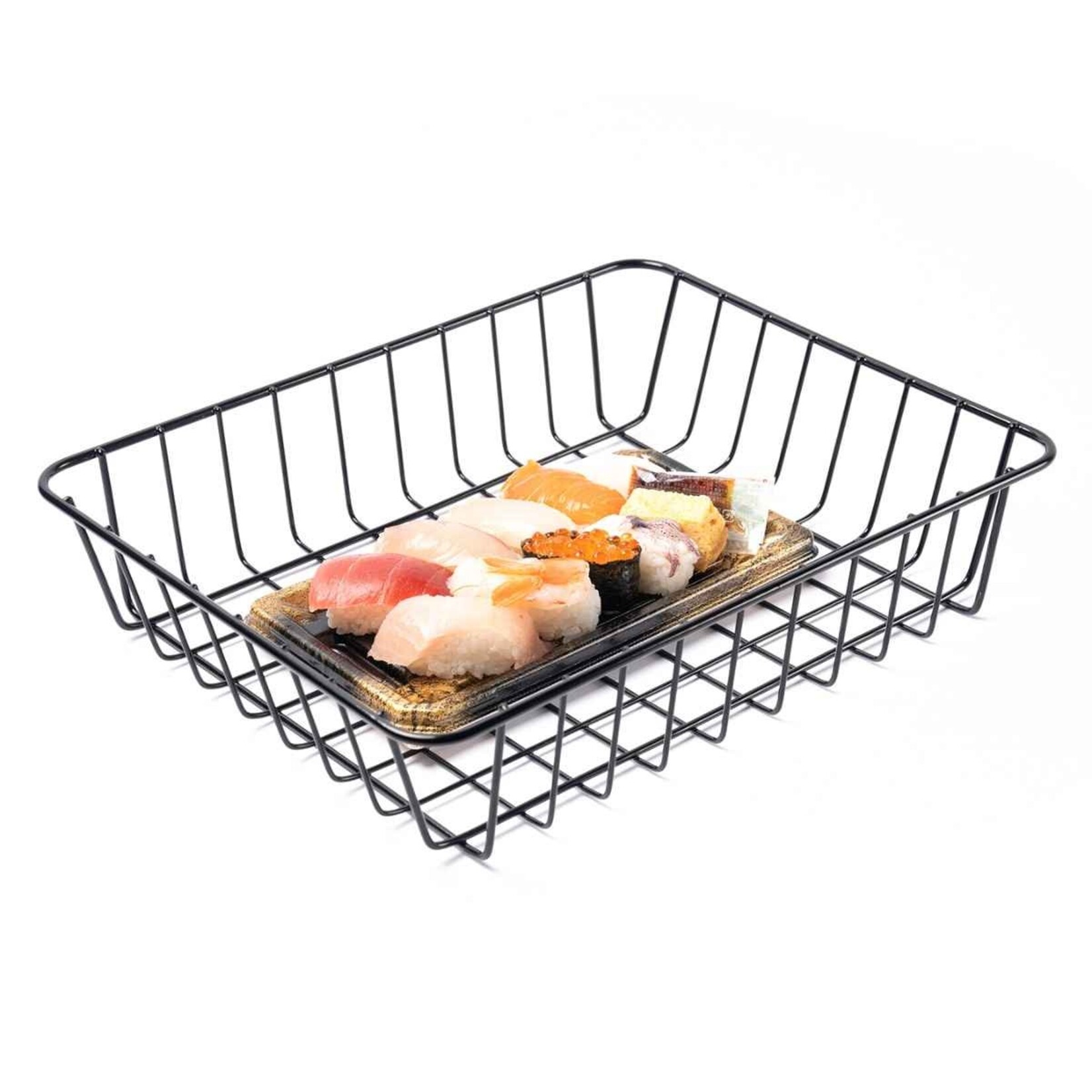 Blue Lug Blue Lug Select Everyday Basket