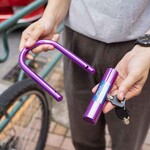 Blue Lug Blue Lug Hello U-Lock