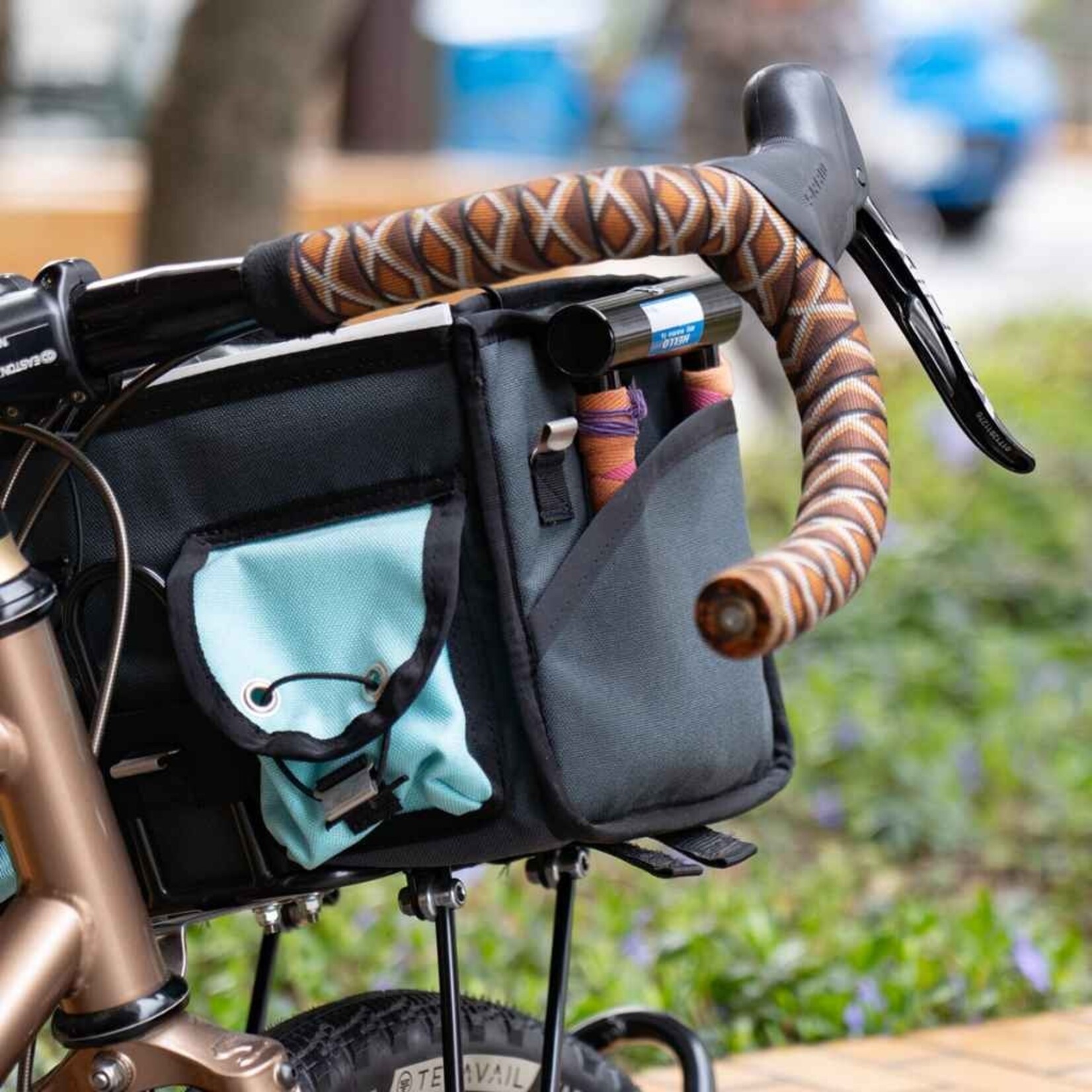 Blue Lug Blue Lug Hello U-Lock