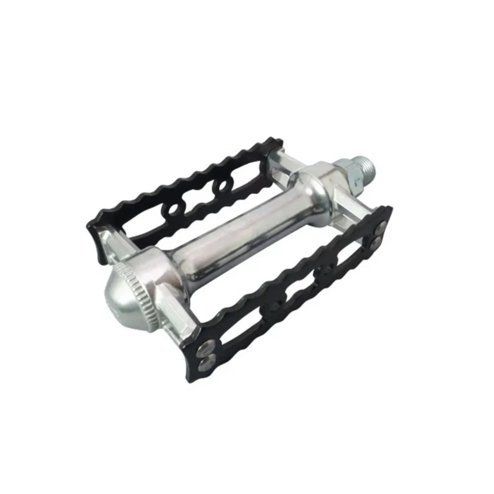 MKS MKS Sylvan Touring Pedal Black