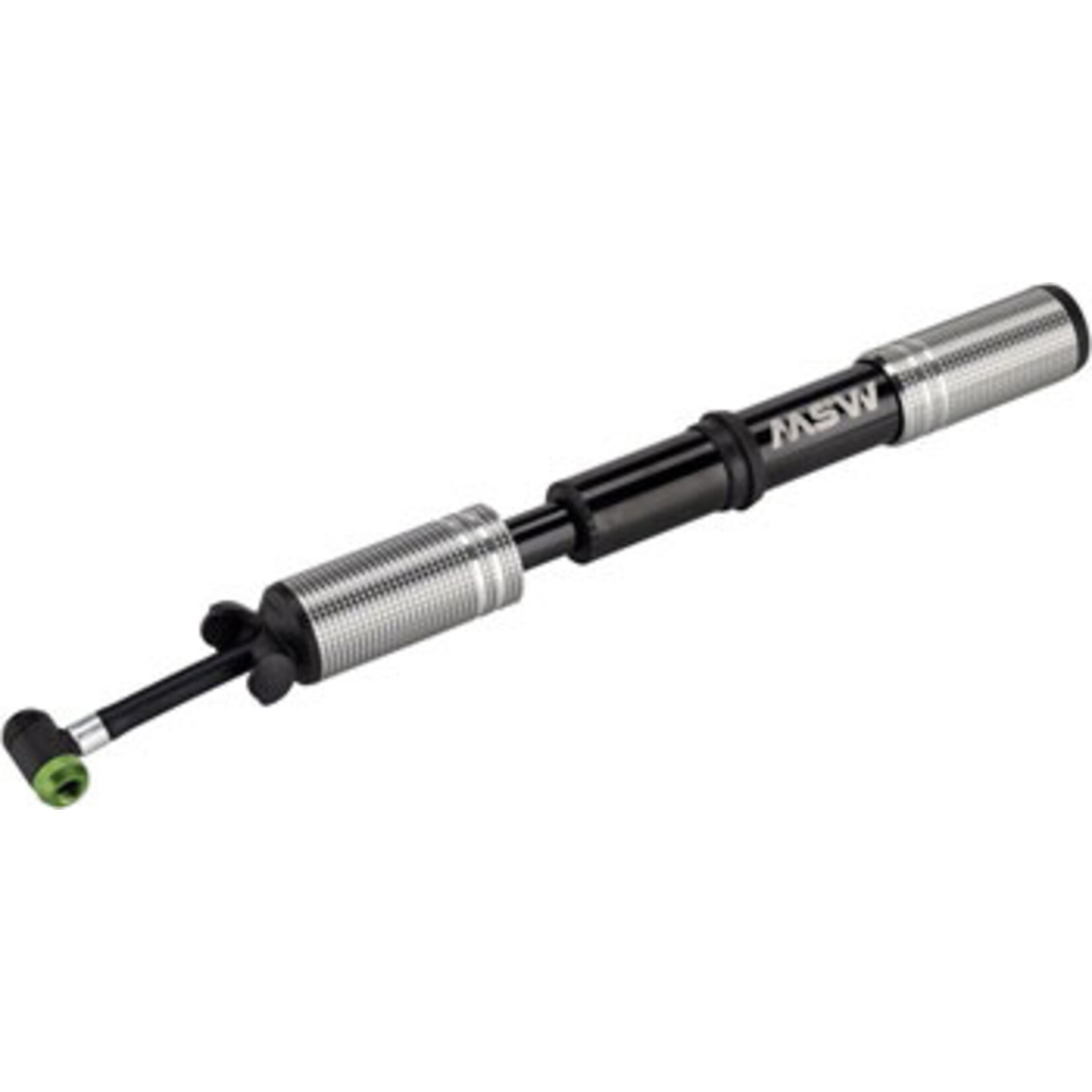 MSW MSW Airlift 220 Mountain Mini Pump
