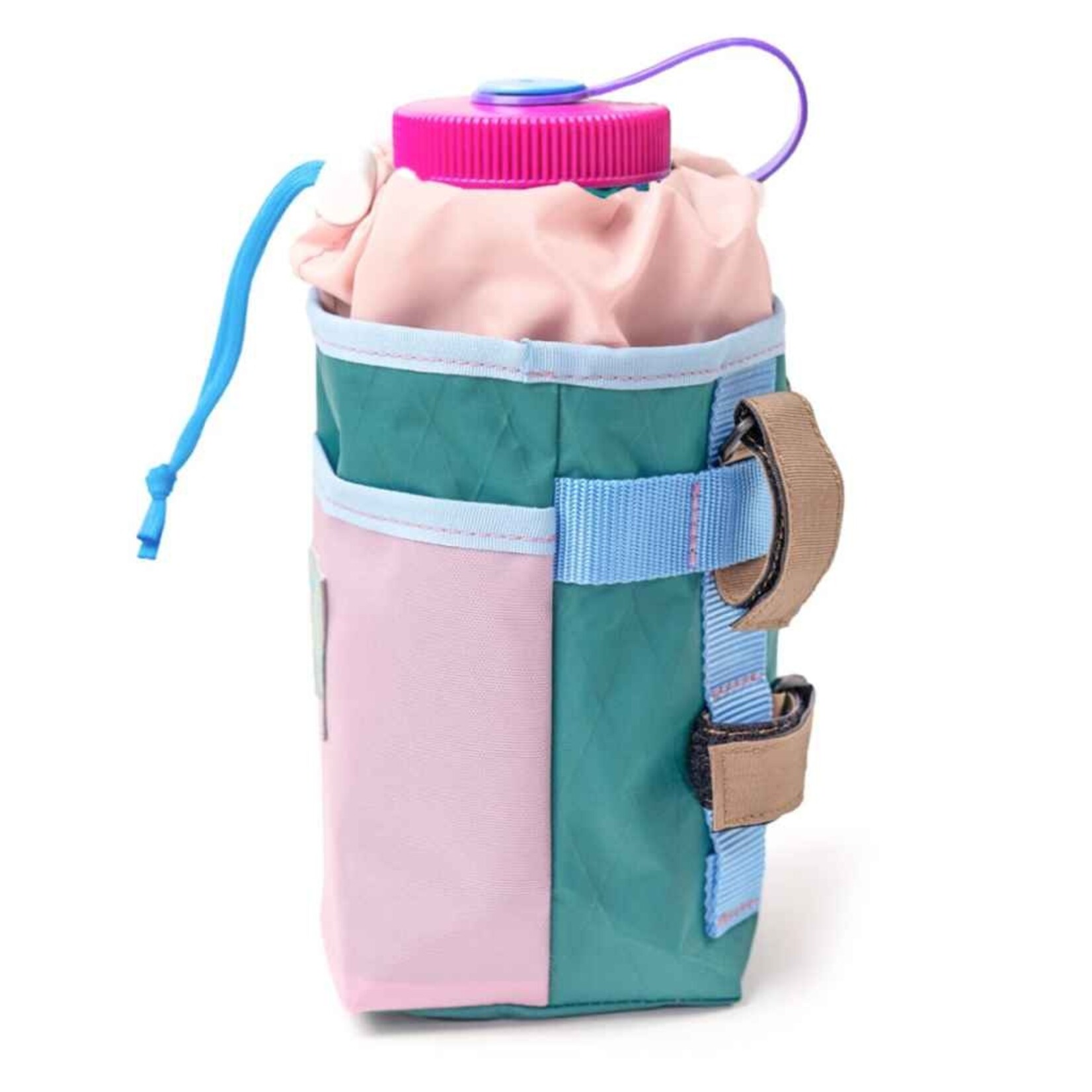 Blue Lug Blue Lug Stem Bag