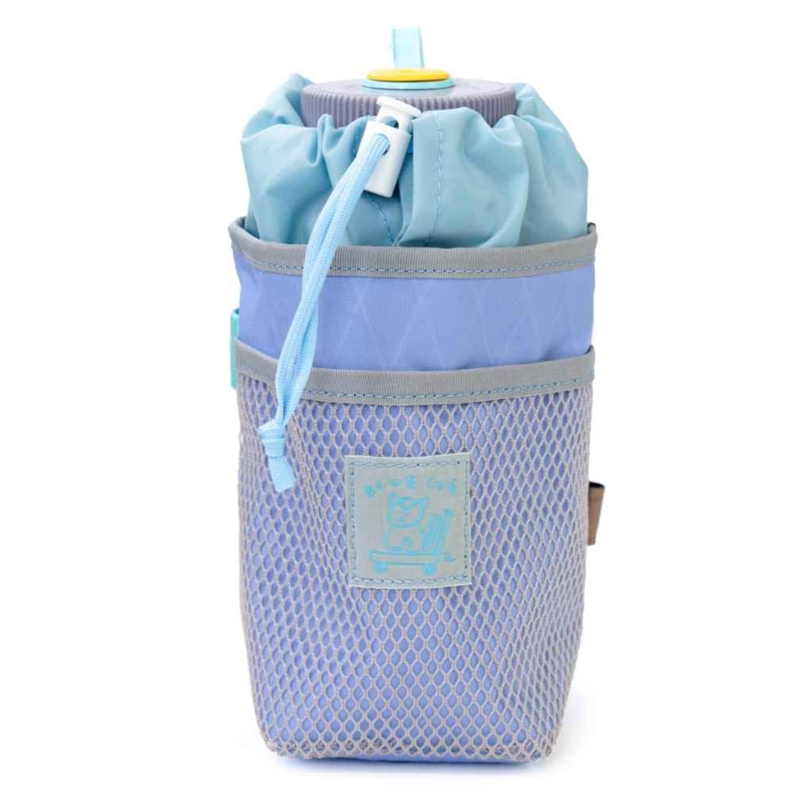 Blue Lug Blue Lug Stem Bag