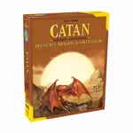 Catan Catan Treasures, Dragons & Adventurers
