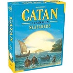 Catan Catan Exp: Seafarers