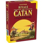 Catan Rivals for Catan 2 Player