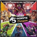 5 Minute Dungeon 3D