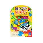 Educational Insights Raccoon Rumpus