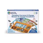 Learning Resources Canadian Currency X-Change