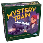 Outset Media Mystery Train