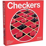 Pressman Checkers