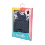 Manhattan Toy Baby Stella Playing Favourites Outfit