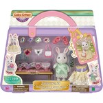 Calico Critters Fashion Playset Jewels & Gems Collection