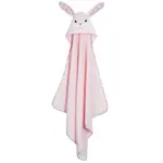 Zoocchini Baby Towel - Bunny