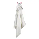 Zoocchini Towel- Lamb