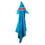 Zoocchini Towel - Shark