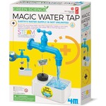 4M Green Science Magic Tap Water