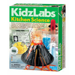 4M KidzLabs Kitchen science