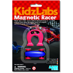 4M KidzLabs Magnetic Racer