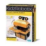 4M KidzRobotix Money Bank Robot