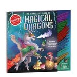 Klutz Klutz Magical Book of Magical Dragons