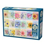 Cobble Hill Seed Packets 500pc
