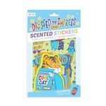 Ooly Scented Stickers Dressed to Impress Cola Scented