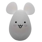Cloud B Around the Crib Mallow Pet Mouse