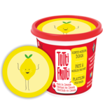 Tutti Frutti Yellow Lemon Dough 100g