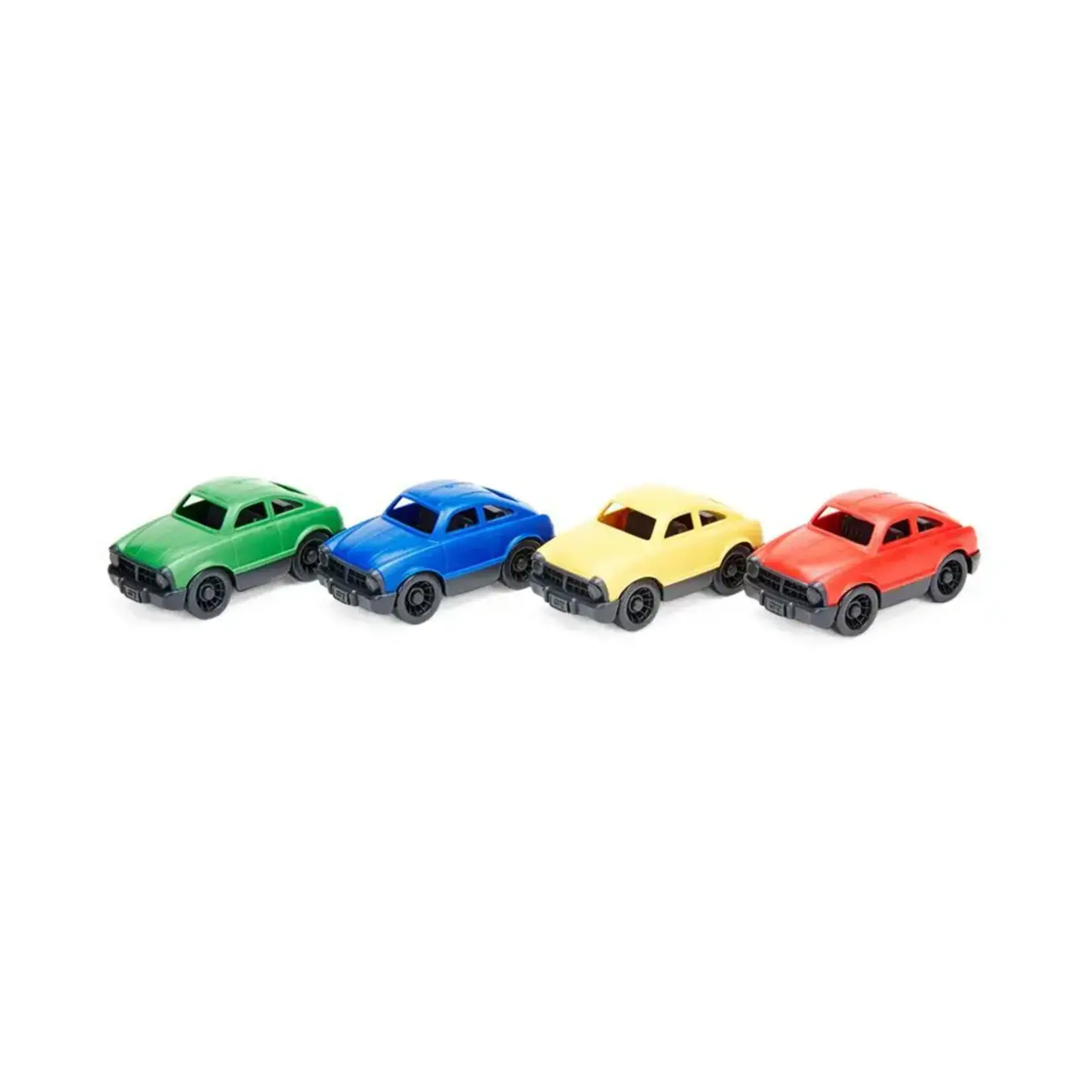Green Toys Mini Car (Assorted)