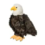Douglas Toys Adler Bald Eagle