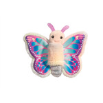 Douglas Toys Mini Butterfly Finger Puppet