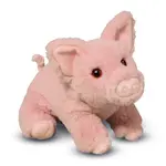 Douglas Toys Pinkie Soft Pig