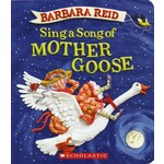 Sing A Song of Mother Goose