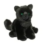 Douglas Toys Salem Black Cat