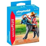 Playmobil Western Horseback Ride