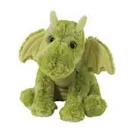 Douglas Toys Lucian Softs Green Dragon