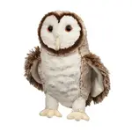 Douglas Toys Swoop Barn Owl