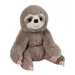 Douglas Toys Lizzie Soft Sloth