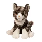 Douglas Toys Trixie Soft Cat