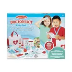 Melissa & Doug Doctor's Kit Play Set