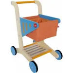 Hape Shopping Cart